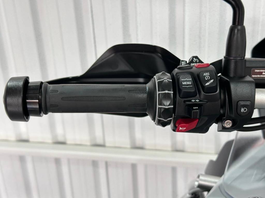 BMW R 1250 GS Adventure premium abs    2020