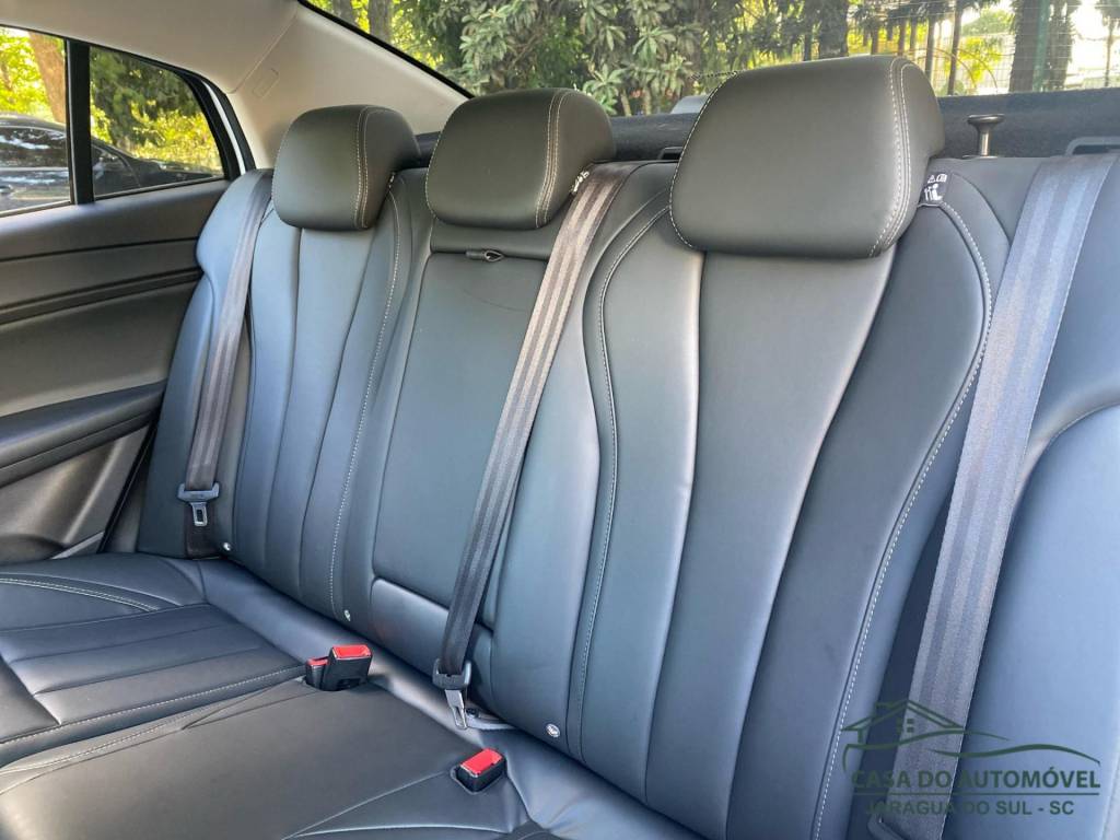 Chery Arrizo 6 PRO 1.5 Turbo Flex Aut.    2022