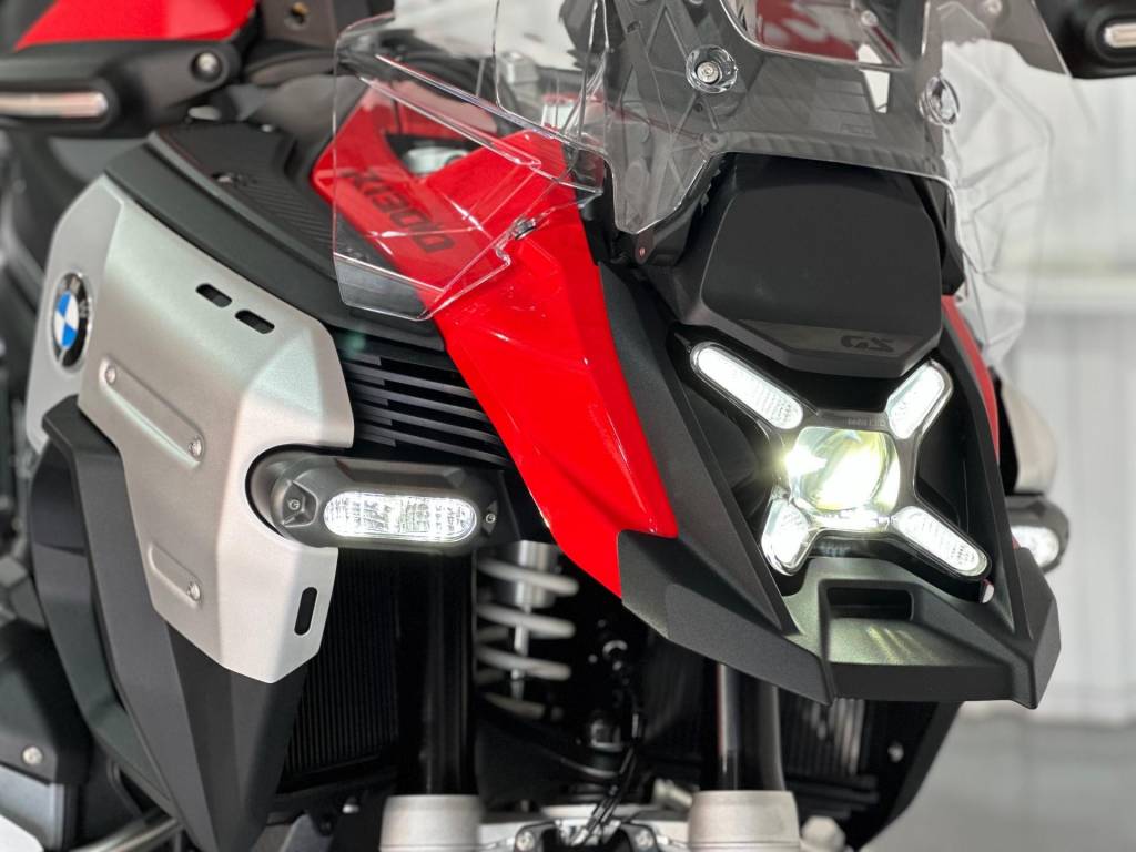 BMW R 1300 GS Adventure plus abs    2026