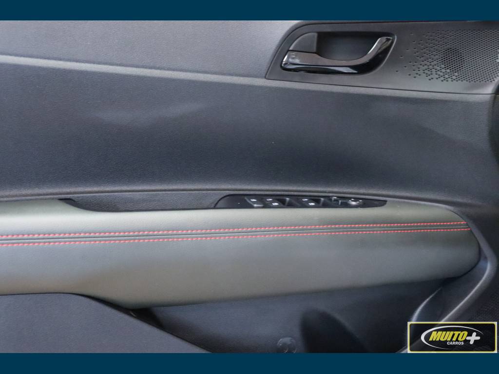 Hyundai HB20X 1.6 diamond aut.    2020