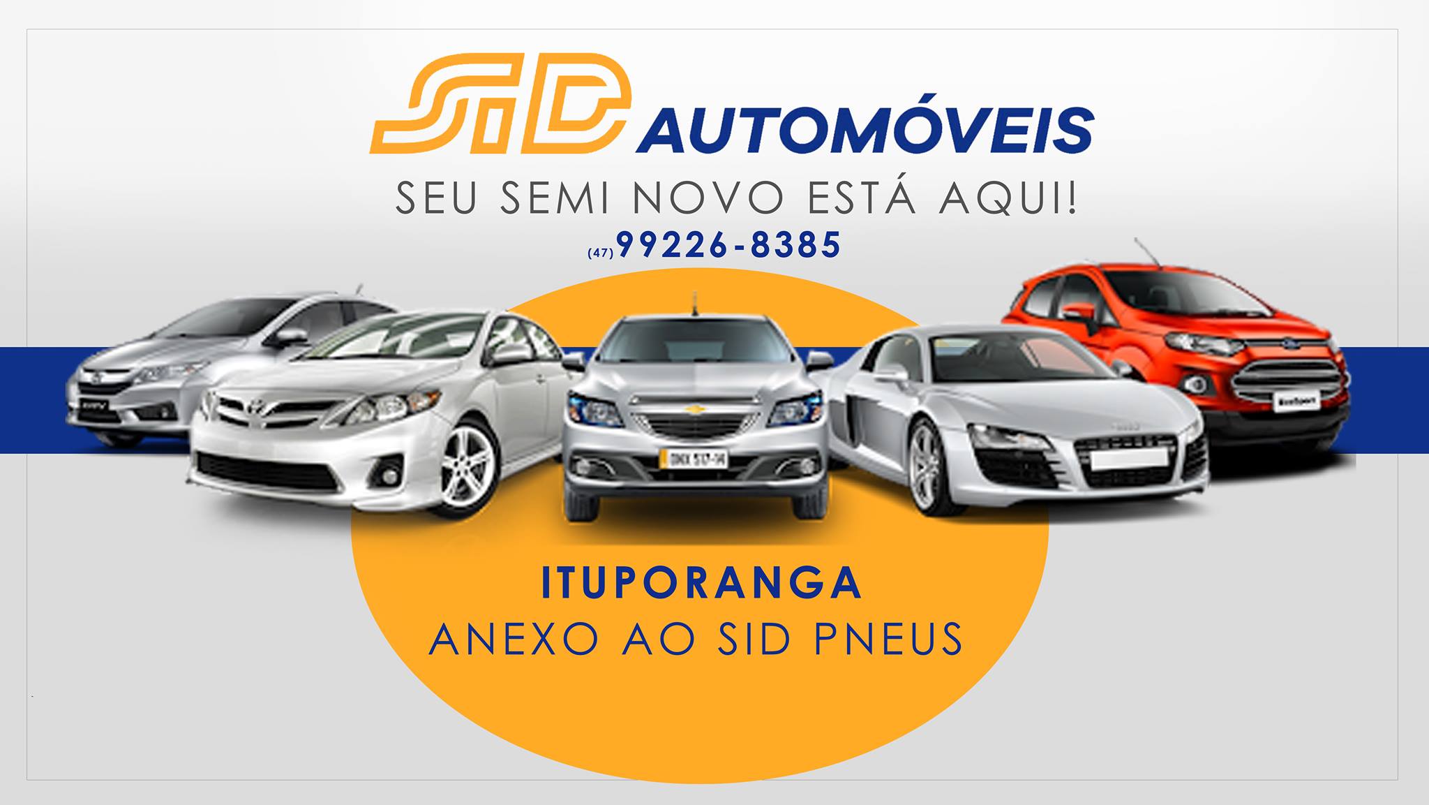 Sid Automóveis