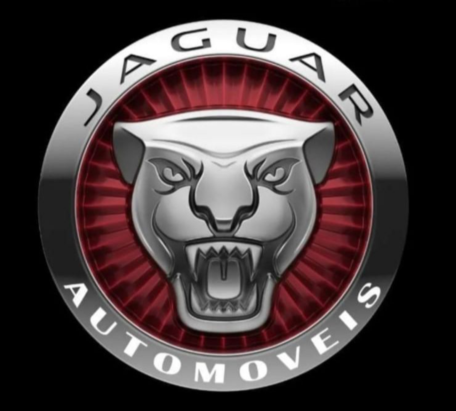 Jaguar Automóveis