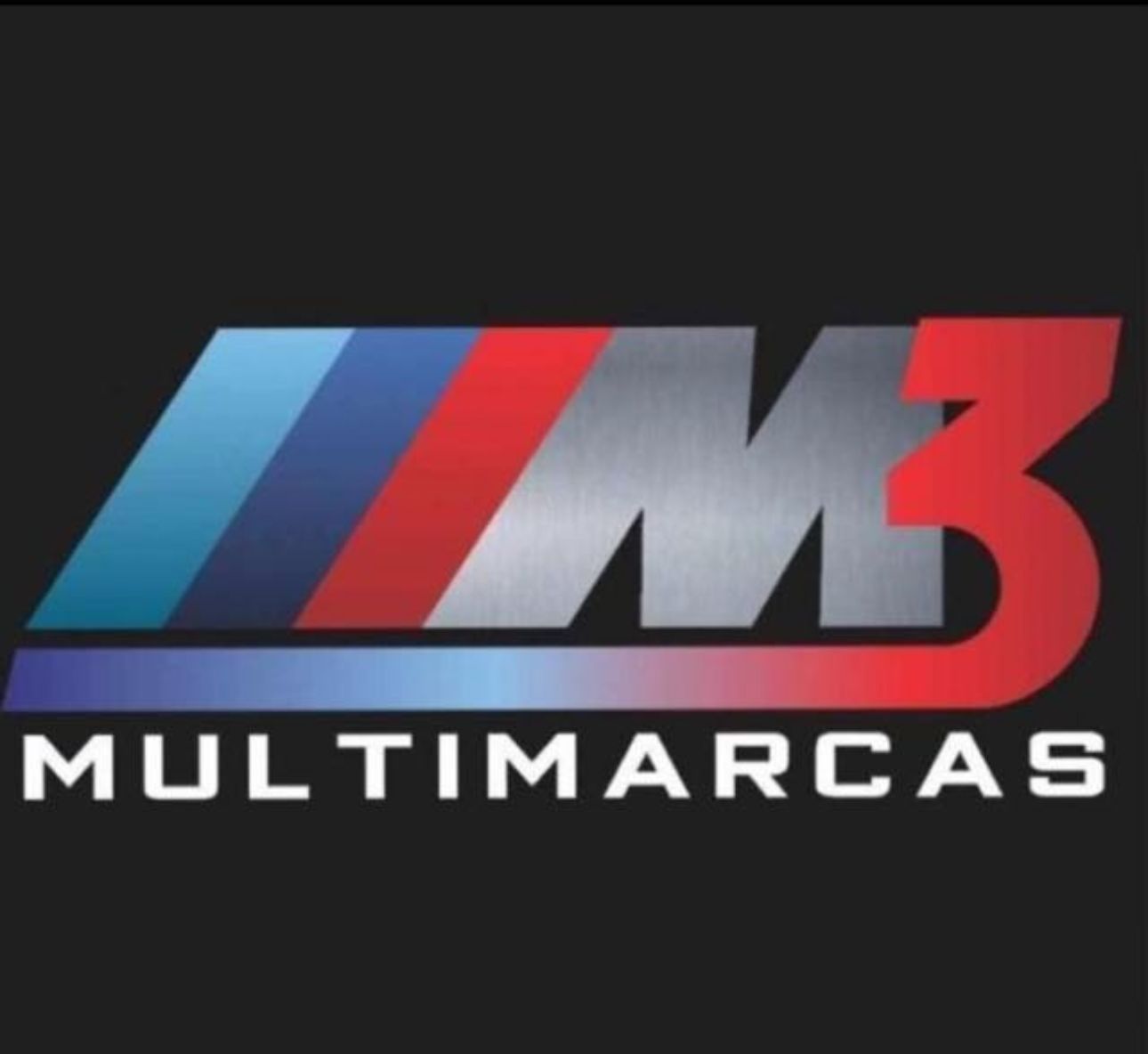 M3 Multimarcas