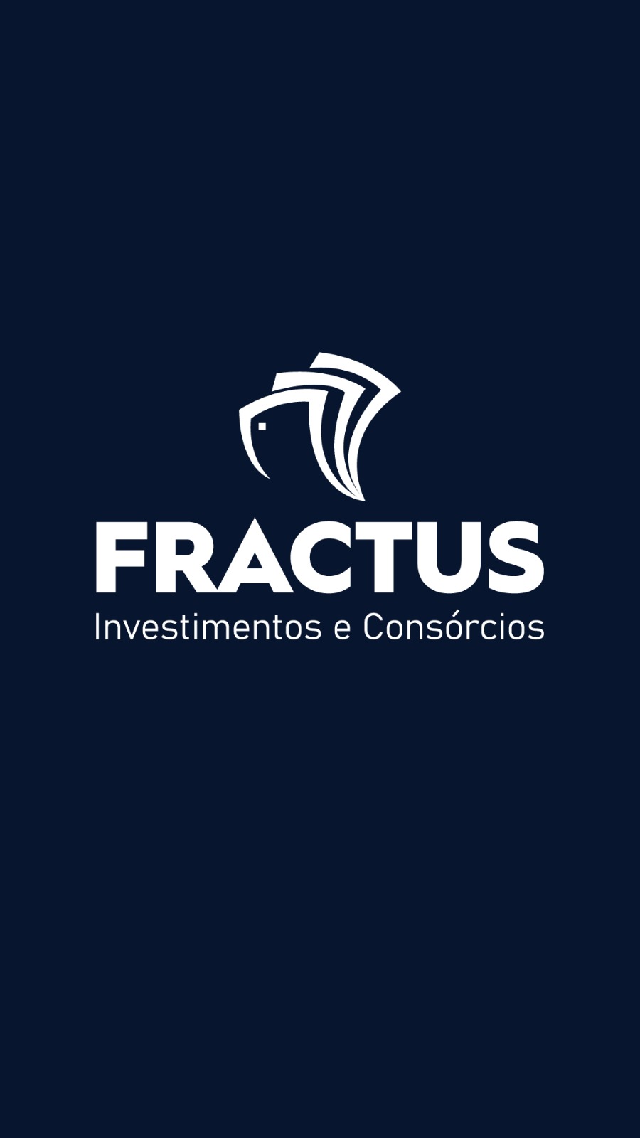 Fractus Investimentos E Consórcios
