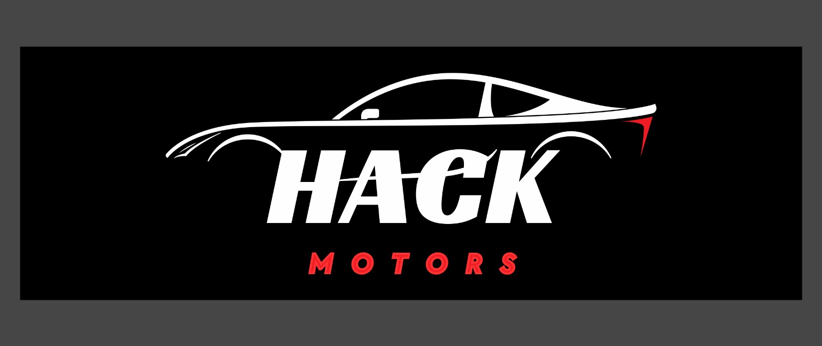 Hack Motors