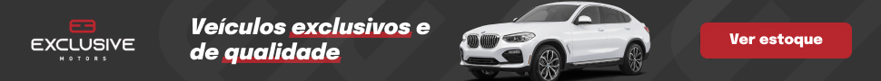 Exclusive Motors - Banner Lista