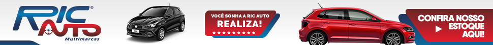 Banner Lista - Ric Auto Multimarcas