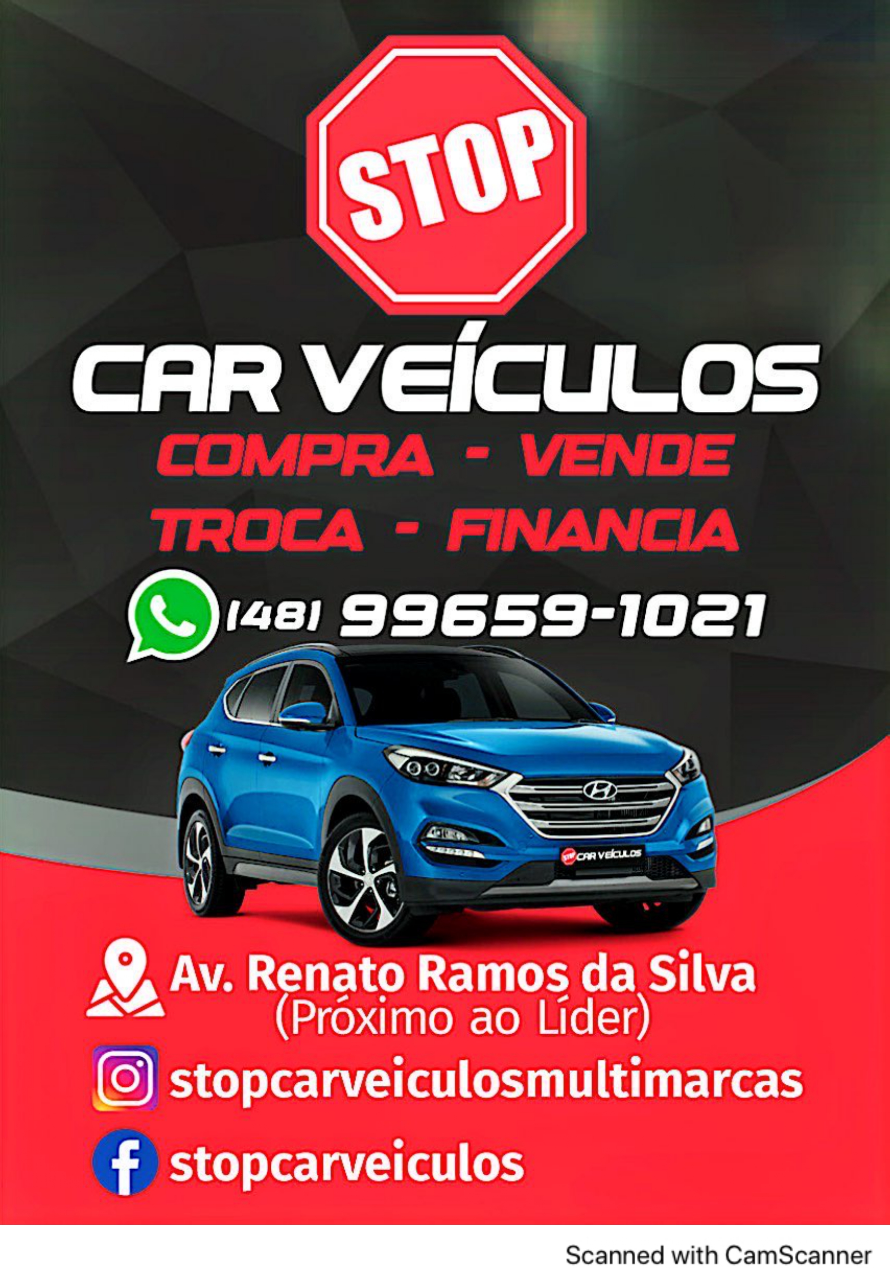 Stop Car Veiculos