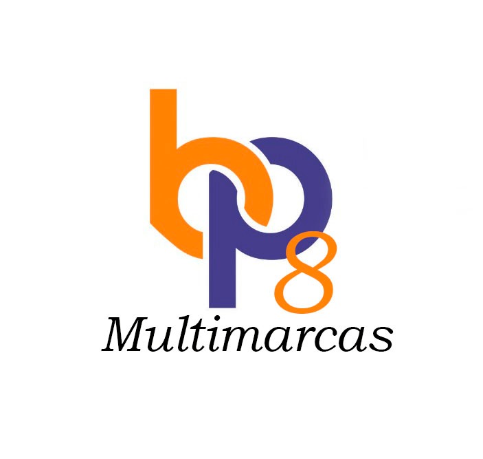 BP8 Multimarcas