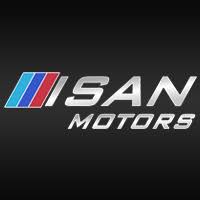 Isan Motors