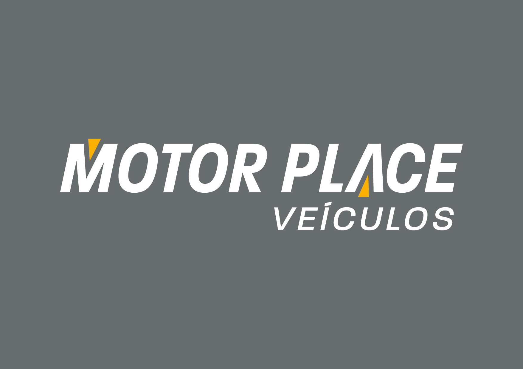 Motor Place Veículos