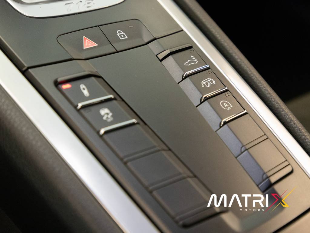 Porsche 718 4.0    2024