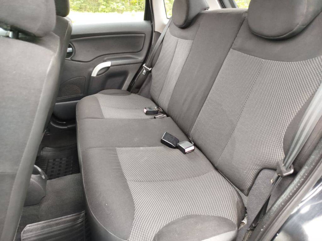 Citroën C3 Glx 1.4/ glx sonora 1.4 flex 8v 5p    2009