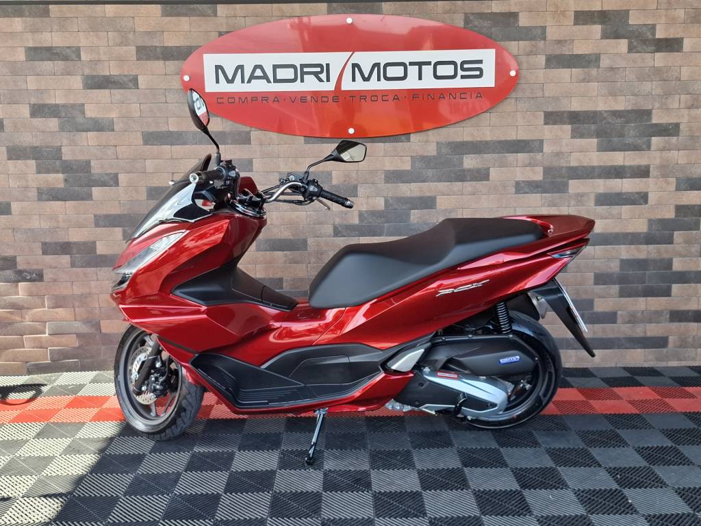 Honda PCX Abs    2025