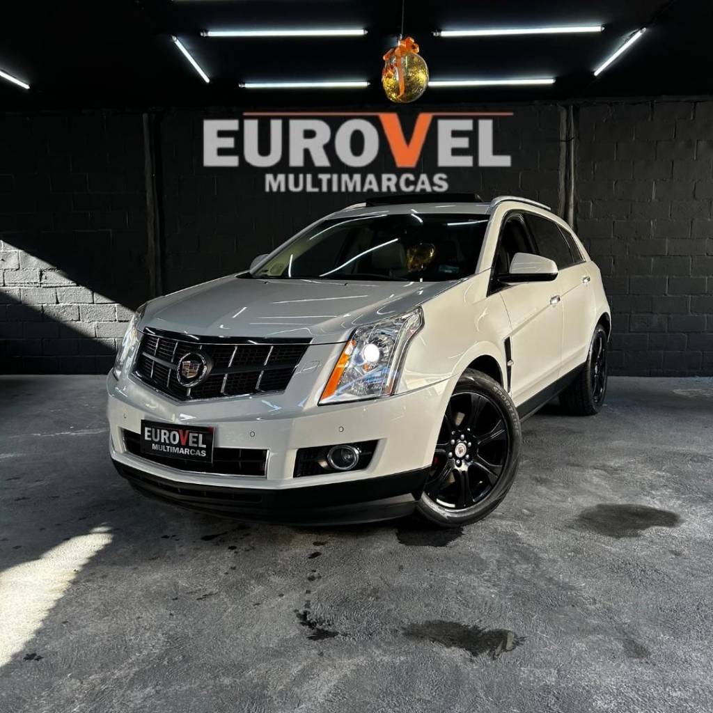 Fiat Mobi SRX AWD    2012
