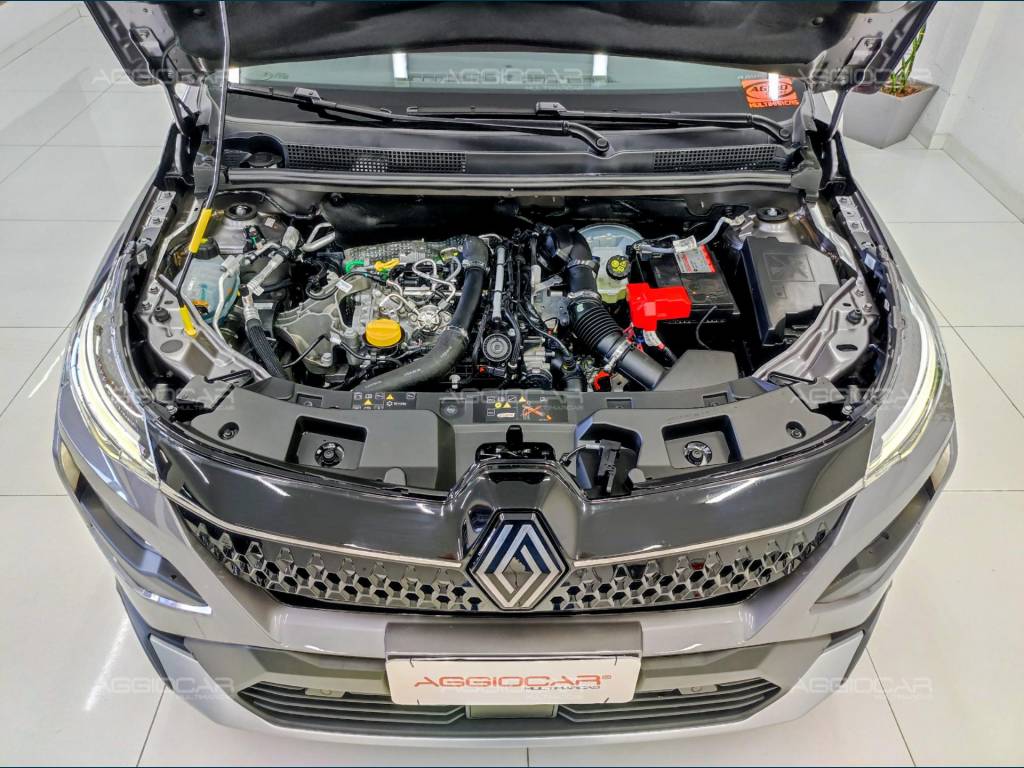 Renault Kardian     2025