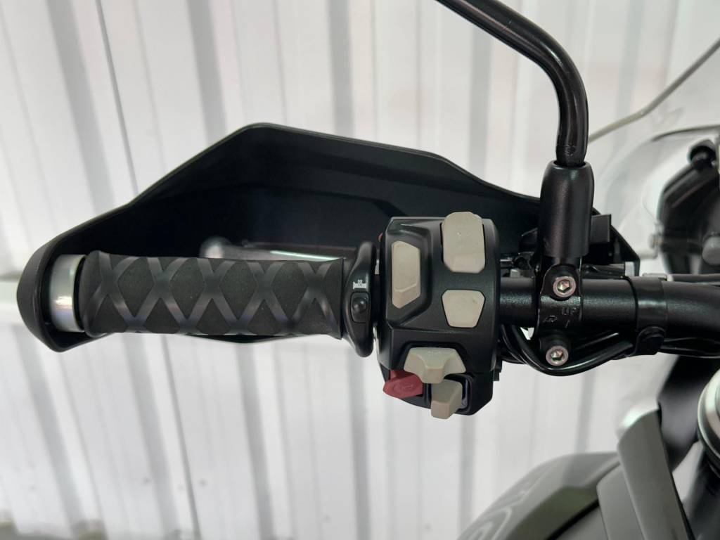Triumph Tiger 800 xcx abs    2020
