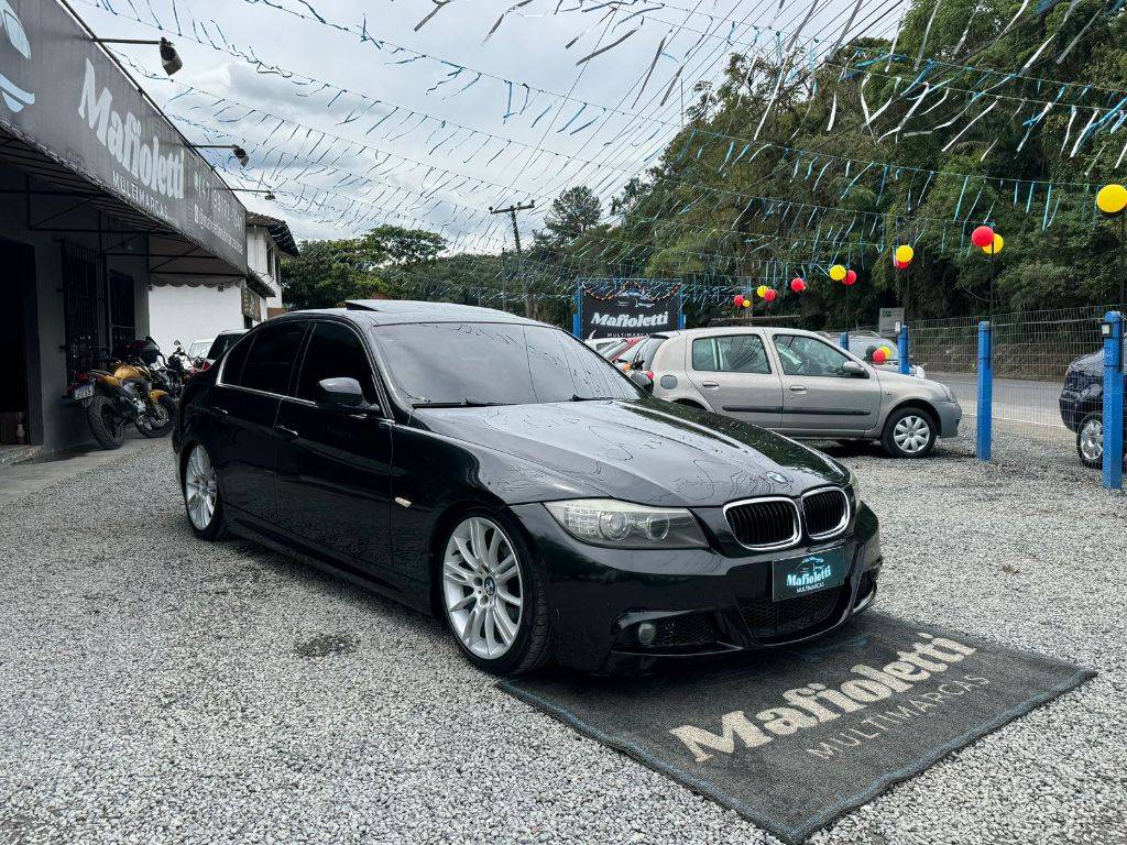 BMW 320i 320i    2009