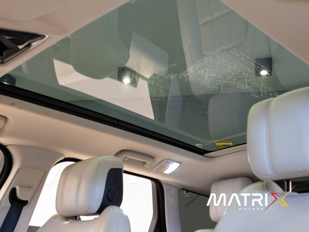 Land Rover Range Rover 3.0    2020