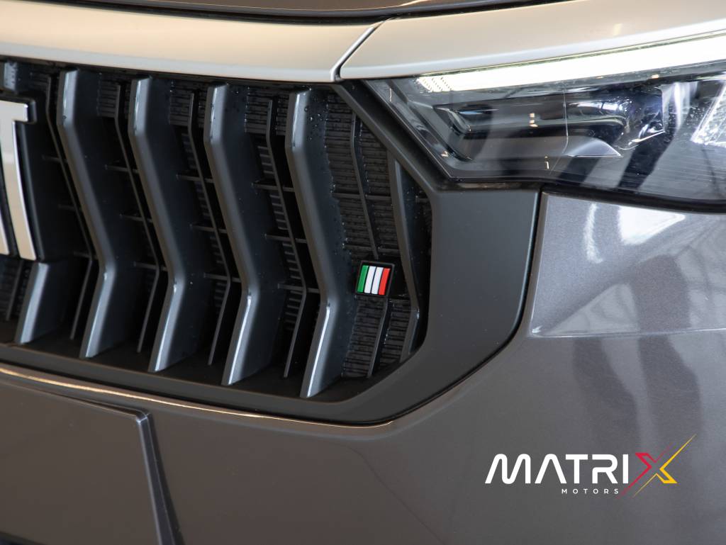 Fiat Fastback Audace 200 tb aut (hibrido)    2026