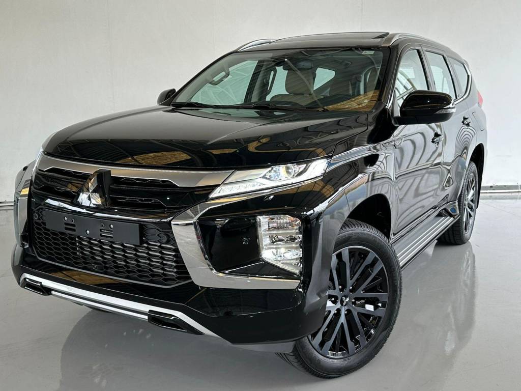 Mitsubishi Pajero Pajero Sport Legend 2.4 4x4 Diesel Aut.    2024