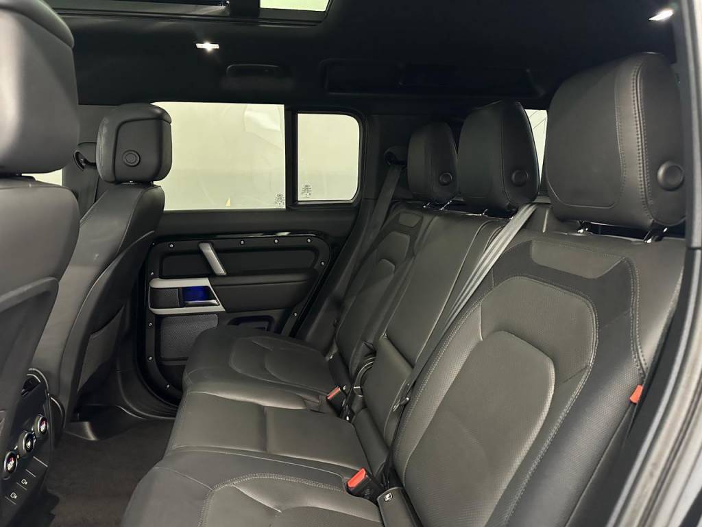 Can-Am Defender Hse x-dynamic 3.0t hibrido    2024