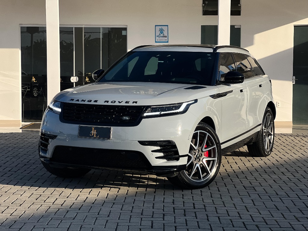 Land Rover Range Rover Velar HSE R.DYNAMIC 2.0 (HÍBRIDA)    2024