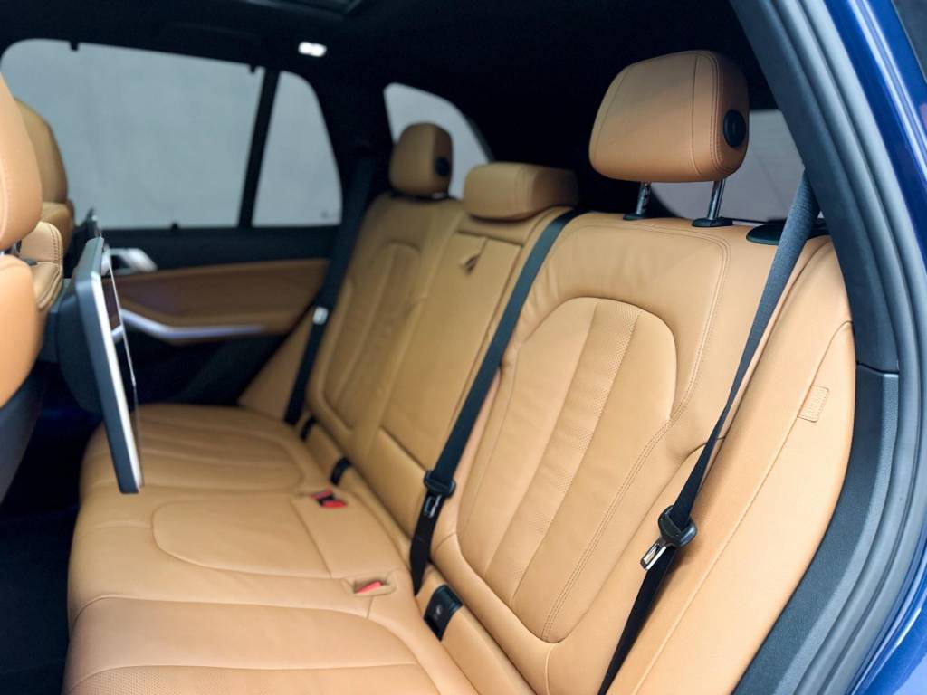 BMW X5 Xdrive    2023