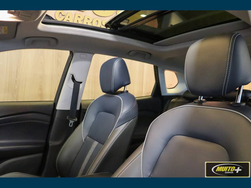 Chevrolet Tracker 1.2  premier turbo aut.    2021