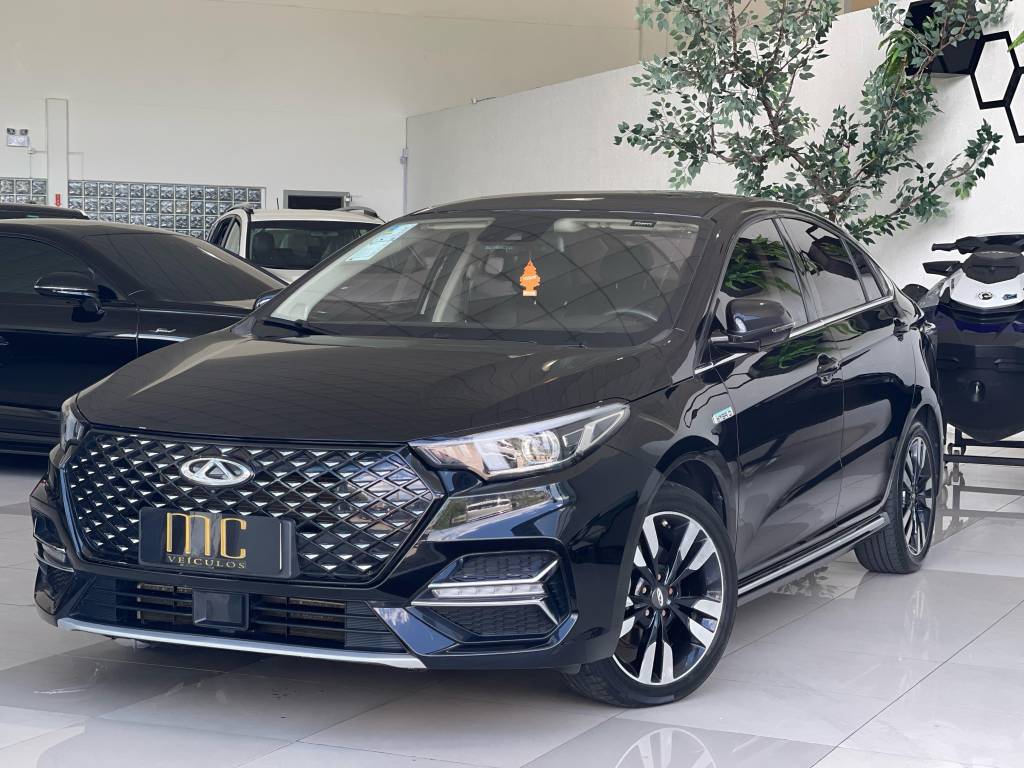 Chery Arrizo 6 1.5 PRO HIBRIDO    2023