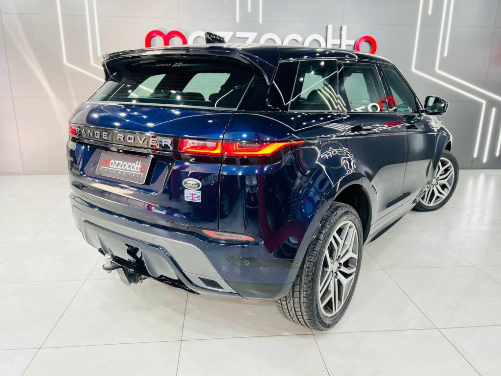 Land Rover Range Rover 2.0    2023