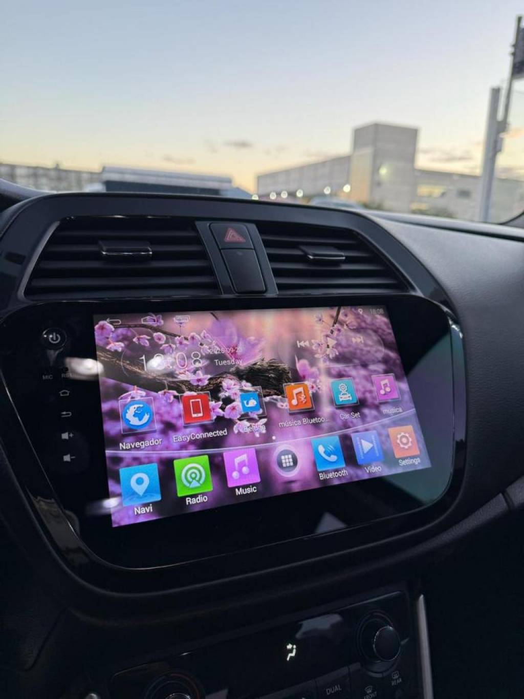 Suzuki SX4 S-cross 4style allgrip 1.4 tb 16v aut.    2018