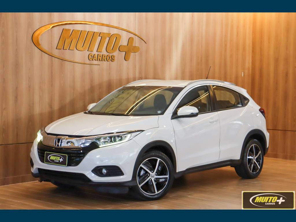 Honda HR-V 1.8    2020