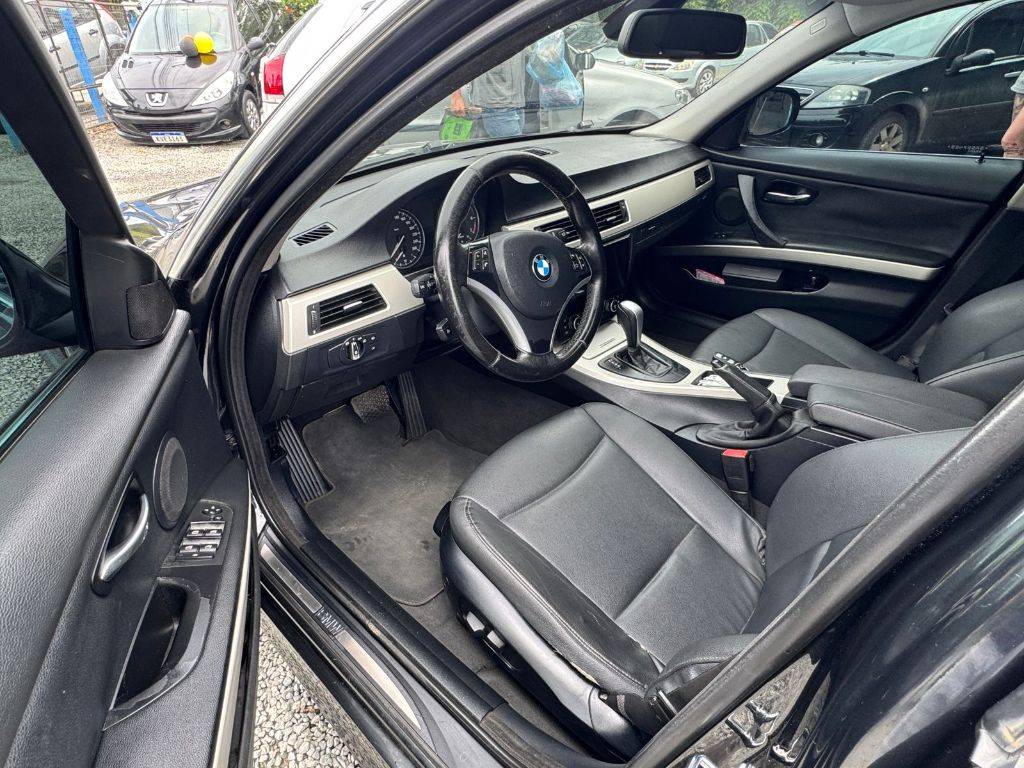 BMW 320i 320i    2009