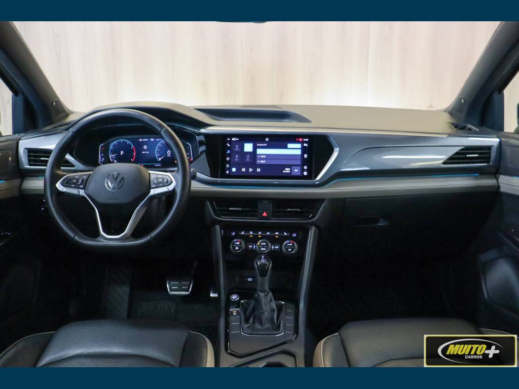 Volkswagen Taos 1.4 launching edition 250 tsi flex aut.    2022