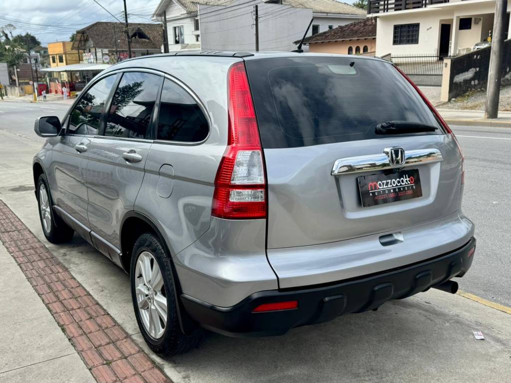 Honda CR-V 2.0 16v    2008