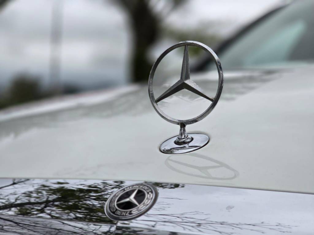 Mercedes Benz C 180 1.6 exclusive    2019