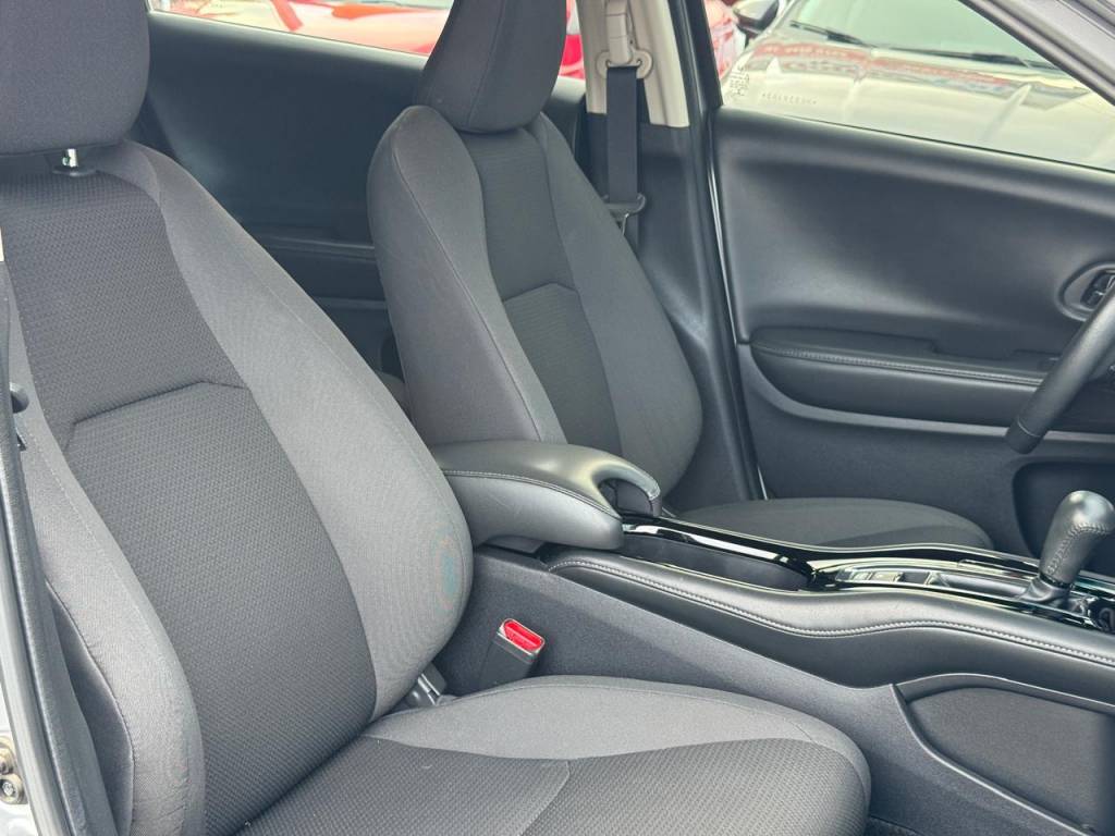 Honda HR-V 1.8    2021