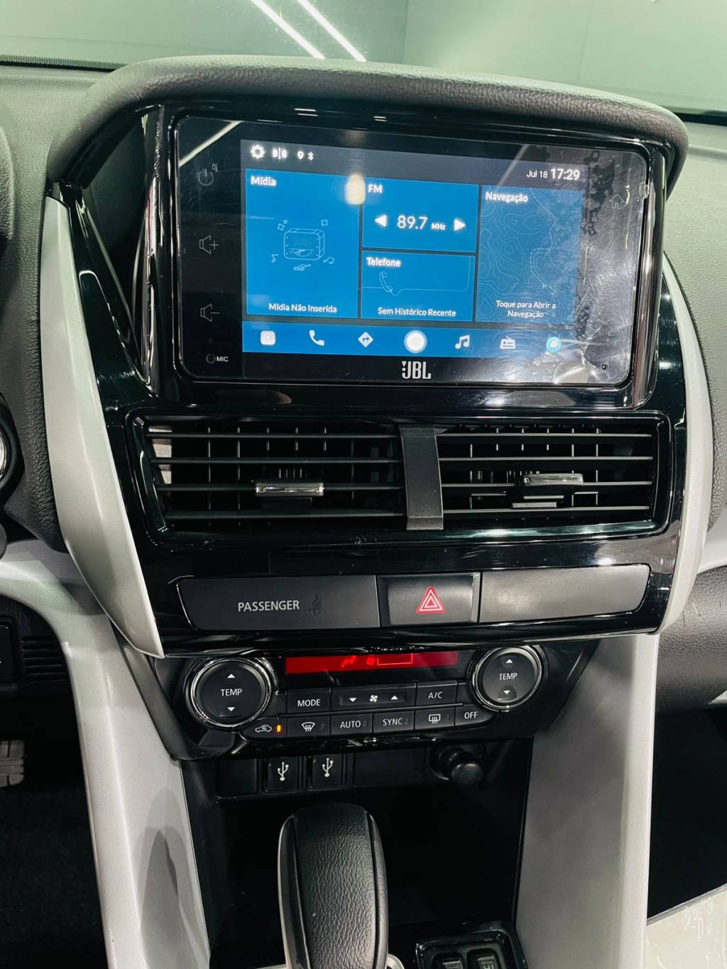 Mitsubishi Eclipse Cross 1.5    2024