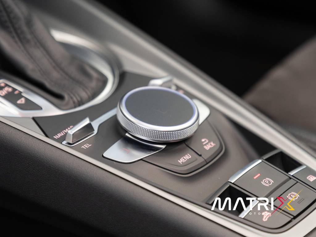 Audi TT 2.0 16v    2016