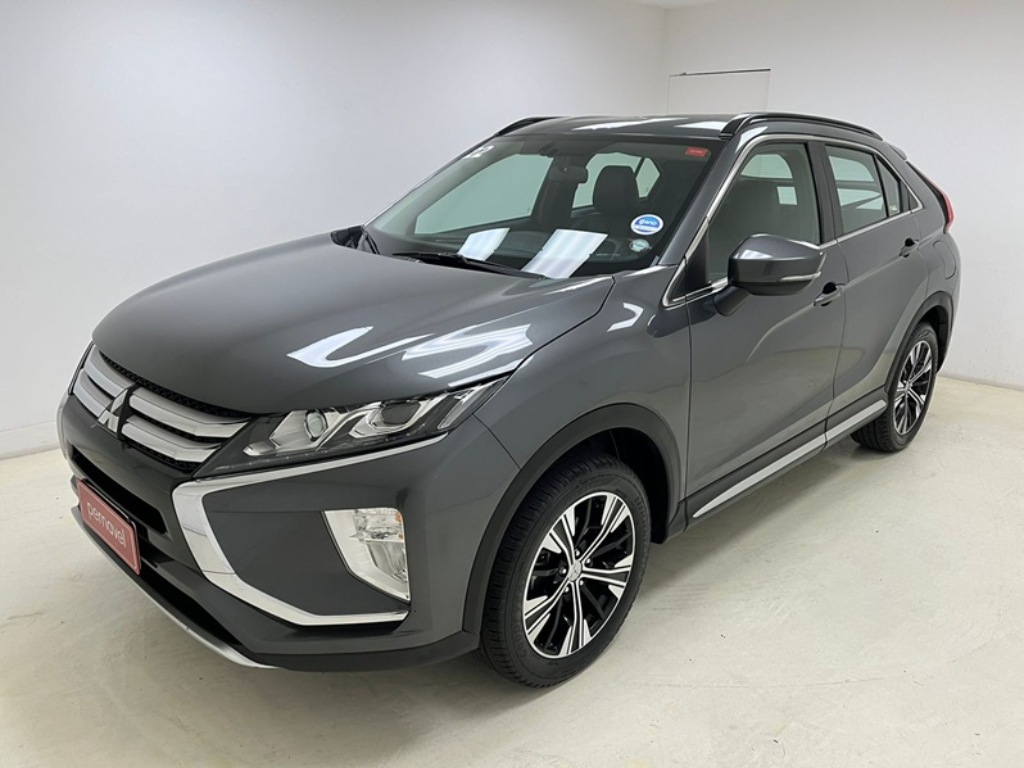 Mitsubishi Eclipse Cross MITSUBISHI ECLIPSE CROSS 1.5 MIVEC TURBO GASOLINA HPE CVT 2022    2022