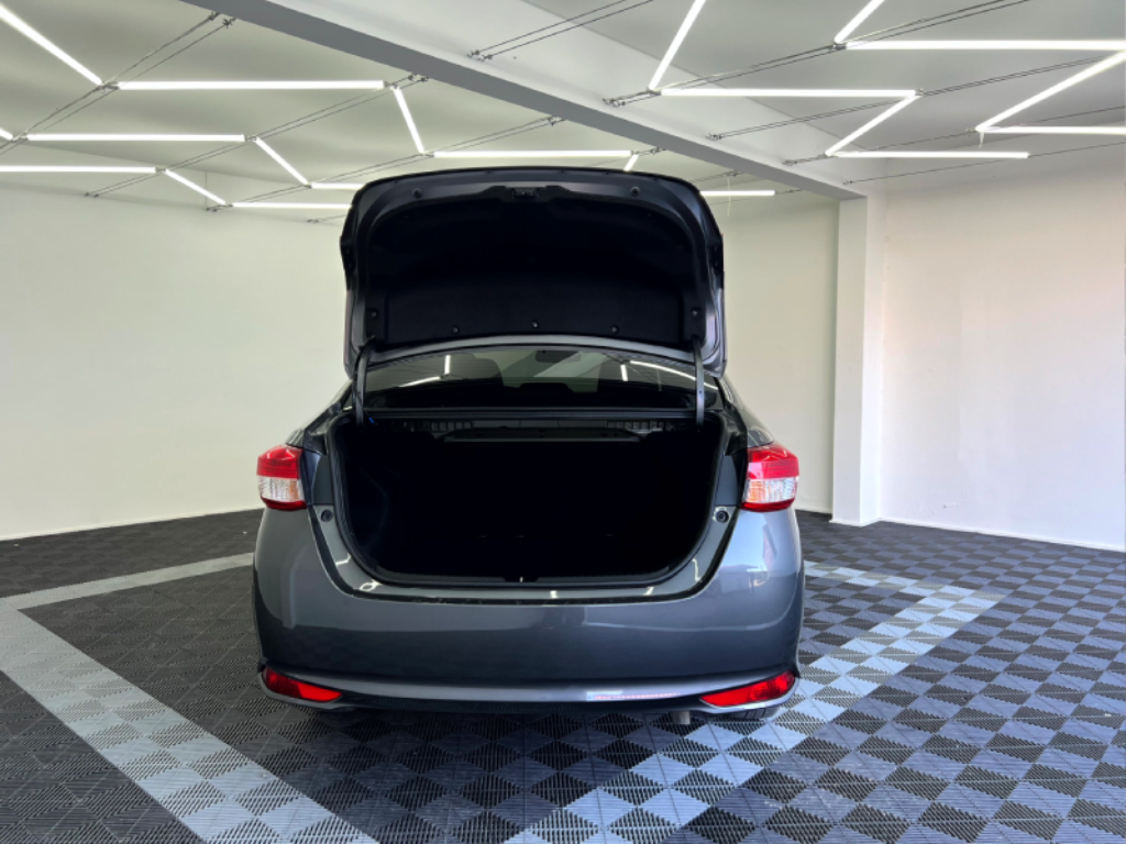 Toyota Yaris Xls sedan 1.5 aut. flex - ryx0f87    2025