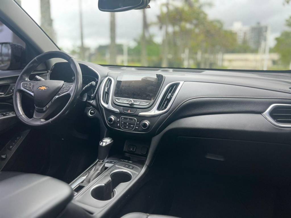 Chevrolet Equinox 2.0 premier turbo awd    2019