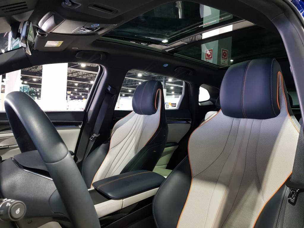 BYD Song Plus 1.5 16v aut. (hibrido)    2024