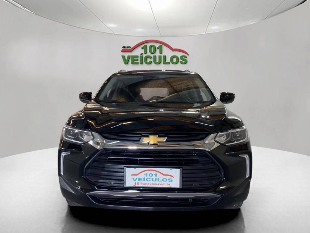 Chevrolet Tracker Tracker premier 1.2 turbo 12v flex aut+tetopan    2023