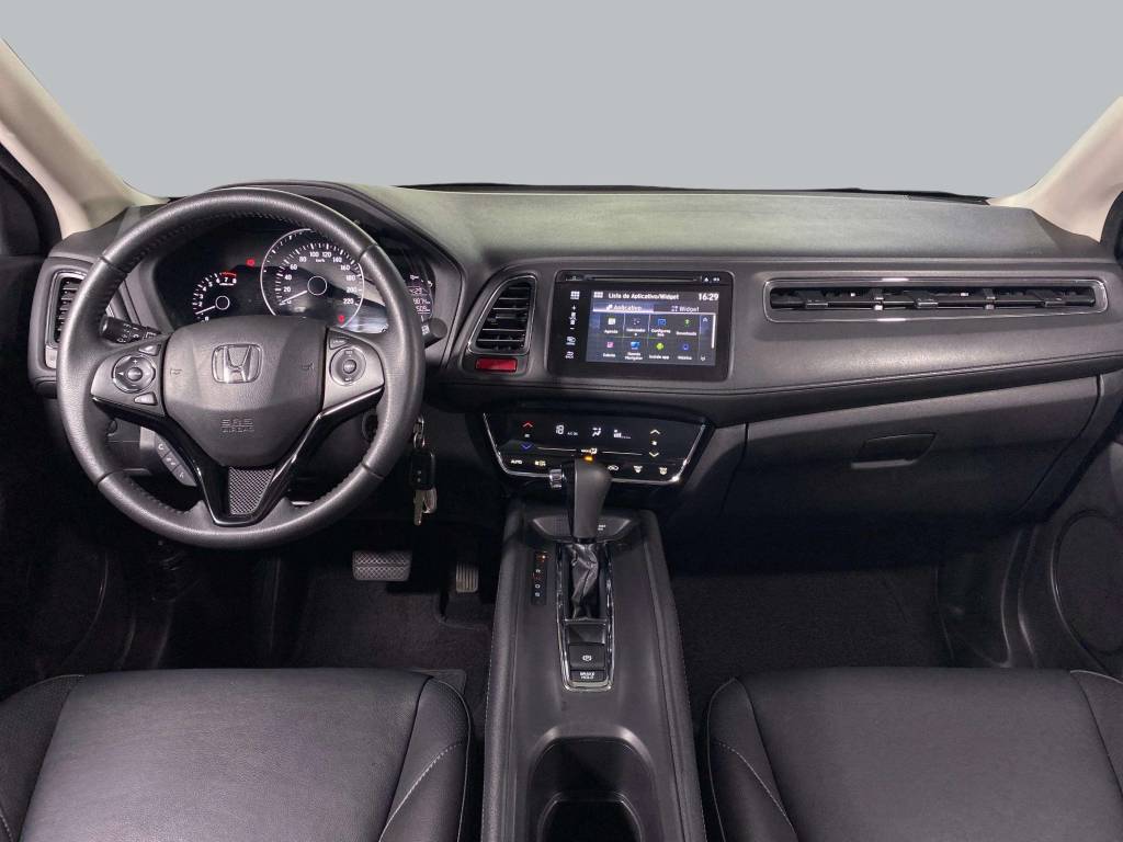 Honda HR-V Hr-v exl cvt 1.8 i-vtec flexone    2018