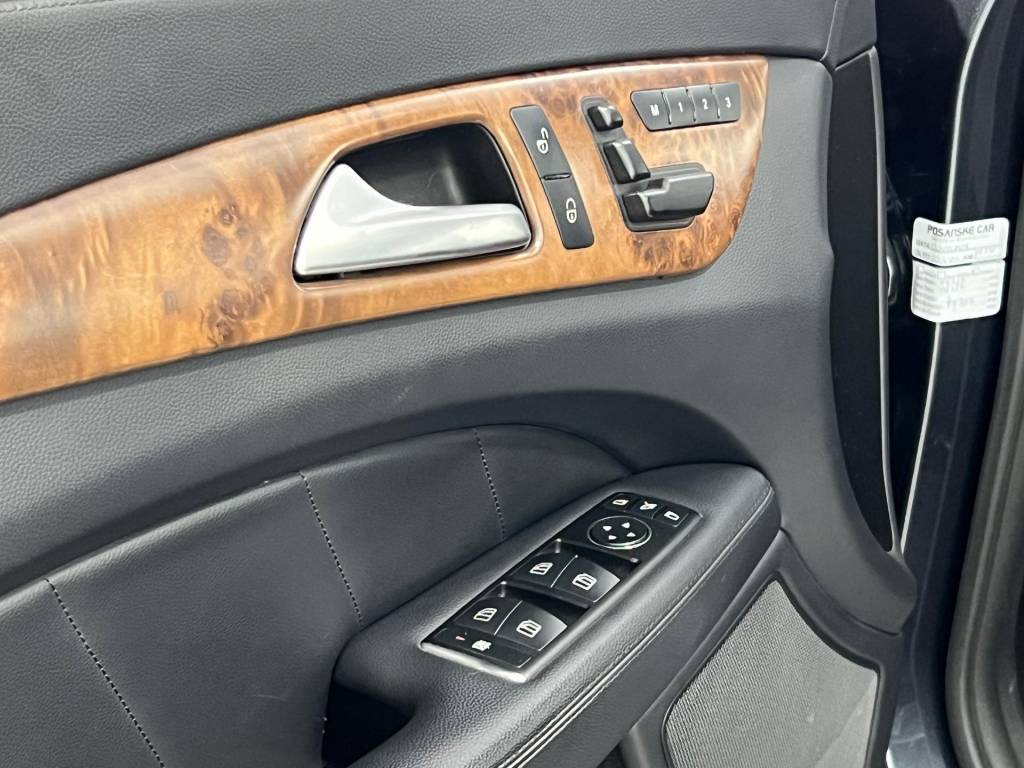 Mercedes Benz CLS 350 Cgi 3.5 306cv aut.    2012