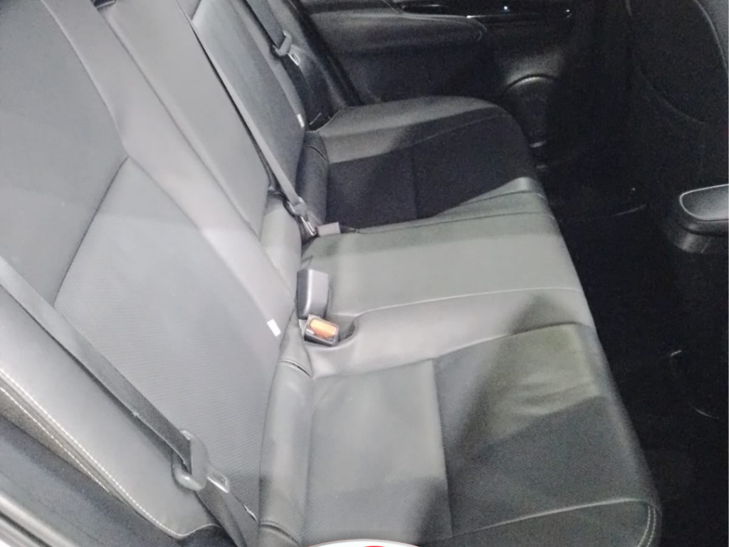 Toyota Yaris Xls connect 1.5 auto    2021