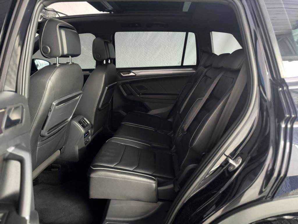 Volkswagen Tiguan 2.0 350 tsi gasolina allspace r-line 4motion dsg    2020