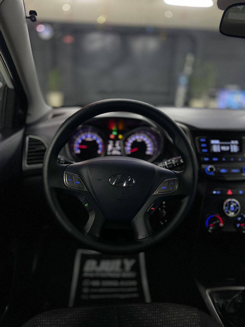 Hyundai HB20 Unique 1.0 flex 12v mec.    2019